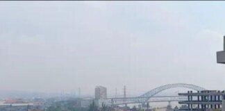 BPBD Kaltim Ingatkan Masyarakat Waspada Penyakit ISPA