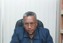 Hari Parlemen Nasional, Japar Sidik: Sebuah Pijakan Untuk Indonesia Berkembang Lebih Baik