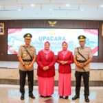 Irjen Pol.Drs.Nanang Avianto,M.Si Resmi Jadi Kapolda Kaltim Gantikan Irjen Pol.Drs Imam Sugianto, M.Si