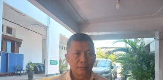 Maraknya Pengemis, Parlindungan Minta Pemkot Balikpapan Ambil Langkah Tegas