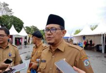 Permohonan Sertifikasi Halal di Balikpapan yang Tertinggi, Heru: Dinas UMKM Dan Koperasi Siap Mendampingi