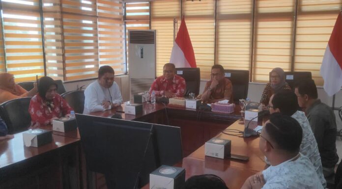 Pilkada 2024, KPU dan Bawaslu Balikpapan Terima Dana Hibah Dari Pemkot Sebesar Rp 80 Miliyar