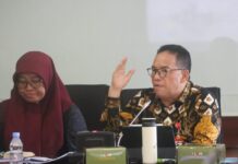 Perihal Pembangunan Bandara VVIP di PPU Berdampak Sosial di Masyarakat, Pj Bupati: Segerakan, Jangan Buang Waktu