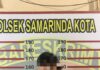 Cabuli Anak Dibawah Umur, Pemuda Ini Diamankan Polsek Samarinda Kota
