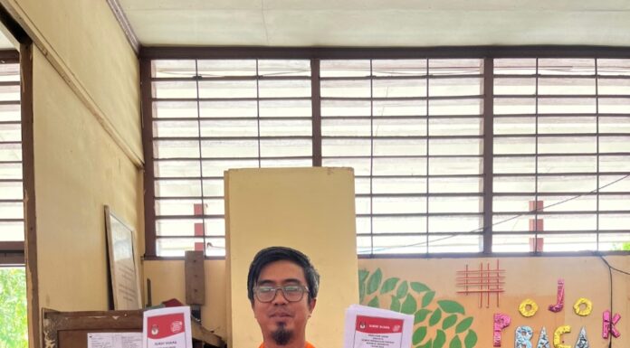 Sambut Pemilu 2024, Pertamina Hulu Indonesia Dukung Pekerja Gunakan Hak Pilih dan Tetap Jaga Produksi Migas