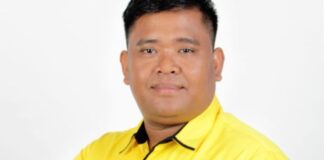 Bersinar, Fauzi Adi Firmansyah Caleg Golkar Dengan Perolehan Suara Tertinggi di Utara