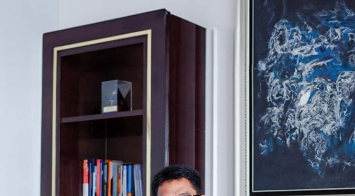 Dapat Undangan Klarifikasi, AHB Sambangi Bawaslu Balikpapan