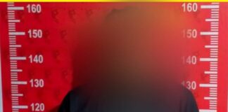 Unit Opsnal Reskrim Polsek KP Samarinda Berhasil Mengamankan Pelaku Penyalahgunaan Narkoba