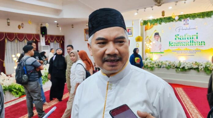 Pemerintah Kota Balikpapan Menghadapi Tantangan Blokir Situs Negatif Online