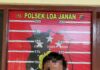 Bawa 0,4gram Sabu, Pria Ini Diamankan Polsek Loa Janan Kutai Kartanegara