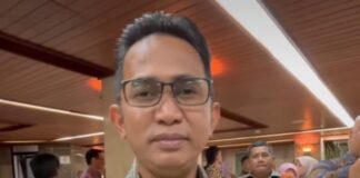 Rahmad Mas’ud Kembali Bawa Pulang Piala Adipura Kencana Tahun 2023 di HUT Kota Balikpapan ke 127