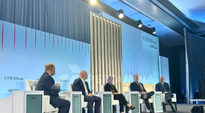 PT Pertamina Mengumumkan Strategi Pertumbuhan Ganda untuk Meningkatkan Kemandirian Energi Nasional”