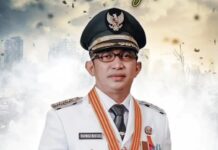 Komitmen Atasi Permasalahan Air Bersih, Rahmad Minta PTMB Segera Buat Aksi Untuk Tangani Penyediaan Air Bersih di Balikpapan