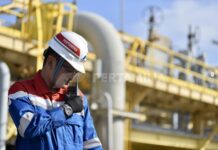 Tahun 2023: Pertamina Raih Laba Rp 72 Triliun