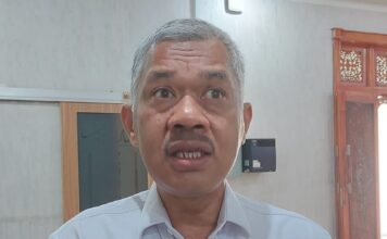 Ajang Rakernas APEKSI 2024, Budiono: Saya Dukung Gelaran APEKSI di Balikpapan