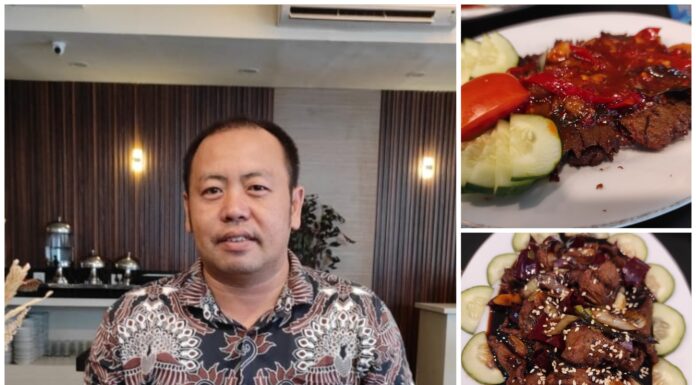 Hotel Pacific Balikpapan Menawarkan Kuliner Lengkap dengan Harga Terjangkau