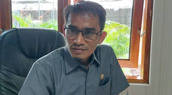 Gelar RDP Bersama Direksi PTMB, Ini Penjelasan Ketua Komisi II DPRD Balikpapan