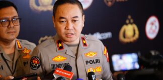 Penyegaran Organisasi: Kapolri Mutasi 157 Pati dan Pamen Polri, 6 Kapolda Berganti