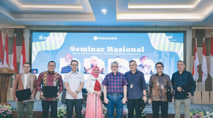 Strategi BPD Seluruh Indonesia di Tengah Kompleksitas Ancaman Cyber Crime