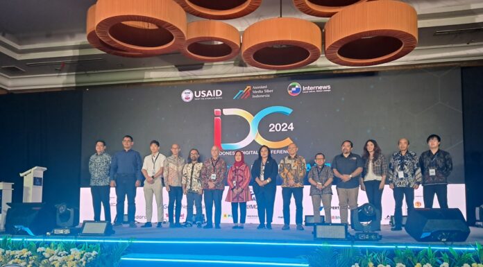 IDC 2024, AMSI: Kondisi Media Tidak Baik-baik Saja, Butuh Inovasi untuk Keberlanjutan