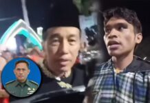 Menilik SOP Paspampres, Menanggapi Video Yang Baru-Baru Ini Viral
