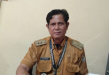 Kelurahan Sepinggan Baru Pacu Warga Berbudaya Sehat