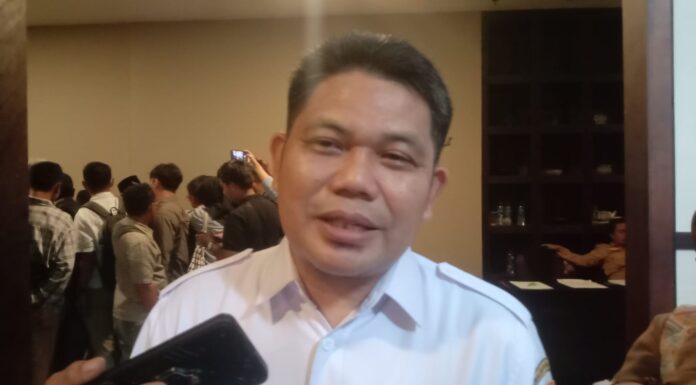 Proyek Rumah Sakit Balikpapan Barat Dikebut, Target Rampung Sesuai Jadwal