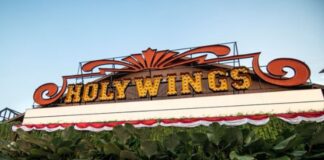 Wacana Pembukaan Holywings di Balikpapan, Pemkot Tunggu Pengajuan Izin Resmi