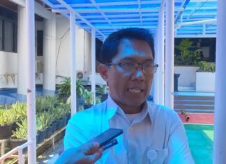 Program Kota Kita, Solusi Air Bersih untuk Warga Sepinggan Raya