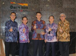 Bank Danamon Laporkan Pertumbuhan Kuartal III 2024 yang Kuat dengan Fokus pada Keuangan Berkelanjutan