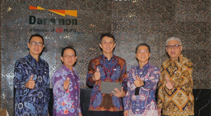 Bank Danamon Laporkan Pertumbuhan Kuartal III 2024 yang Kuat dengan Fokus pada Keuangan Berkelanjutan