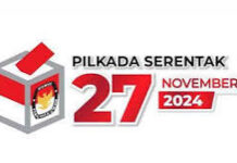 Antonius-Komando Unggul dalam Hitung Cepat Pilkada Kabupaten Karo 2024