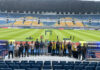 FIFA Rampungkan Tahap Kedua Transformasi Stadion Sepak Bola Indonesia