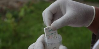 Polda Kaltim Gelar Operasi Penegakan Hukum Narkoba di Kutai Kartanegara