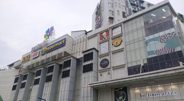 Gebyar Diskon 12,8 % Sambut HUT Kota Balikpapan ke 128, eWalk dan Pentacity Luncurkan Program “Top Spender”