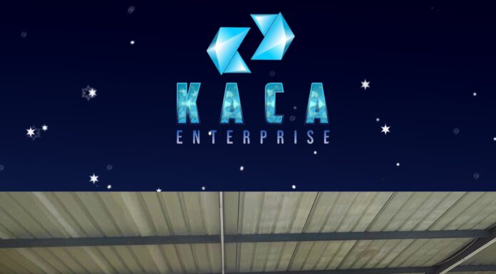 Rayakan HUT ke 3, Kaca Enterprise: Perkuat Tim dan Jaringan Bersama Mitra