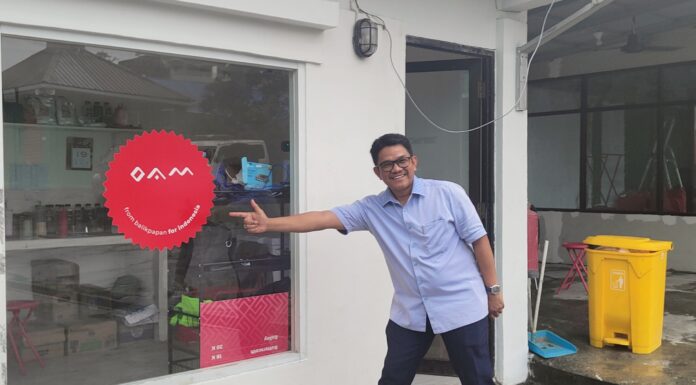 Kedai Kopi “Sanawa” Hadir di Balikpapan, Sajikan Minuman Spesial dengan Harga Terjangkau