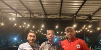 Kekurangan Dana, Tim U-13 Balikpapan Bisa Batal Berlaga di Piala Soeratin Nasional