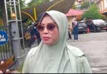 Hj Muliati, Kami Dukung Program Pemeriksaan Kesehatan Gratis Presiden Prabowo