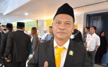 HUT Kota Balikpapan ke 128, Anggota DPRD Dorong Pemkot Percepat Digitalisasi di Balikpapan