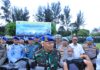 Kodam VI/Mulawarman Gelar Operasi Gaktib dan Yustisi TNI 2025