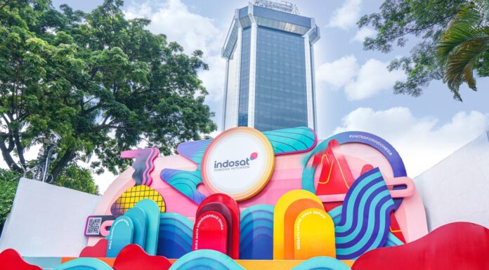 Indosat Ooredoo Hutchison Cetak Kinerja Unggul di 2024, Laba Bersih Tumbuh 38,1%