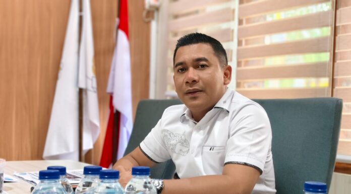 DPRD Balikpapan Imbau Pengusaha Hotel di Balikpapan Untuk Tertib Administrasi