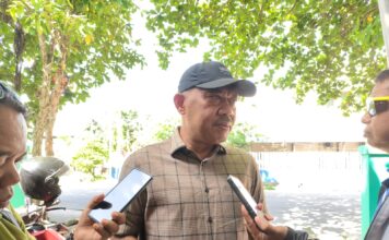 Dewan Minta Pasar yang Sudah ada DED Segera di Revitalisasi oleh Pemkot