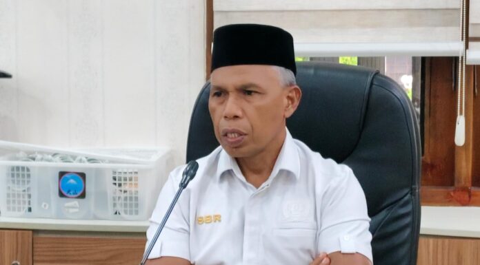 Subari Soroti Menjamurnya Ritel Modern di Balikpapan Timur, Pedagang Kecil Terancam