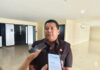 Camat Balikpapan Barat Ingatkan Warga Untuk Waspada Akan Cuaca Ekstrem
