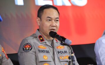 Polri Akan Tegas Tindak Preman Berkedok Ormas yang Ganggu Investasi