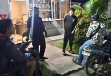 Giatkan Patroli: Satreskrim Polresta Balikpapan Antisipasi Premanisme di Sektor Investasi