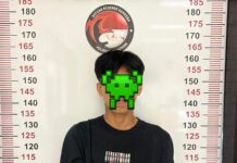 Polresta Balikpapan Ungkap Kasus Peredaran Sabu, Tersangka dan Barang Bukti Diamankan