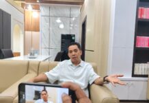 Ketua DPRD Balikpapan Bangga: Dafa Zaidan, Harapan Baru Sepak Bola Balikpapan di Panggung Dunia